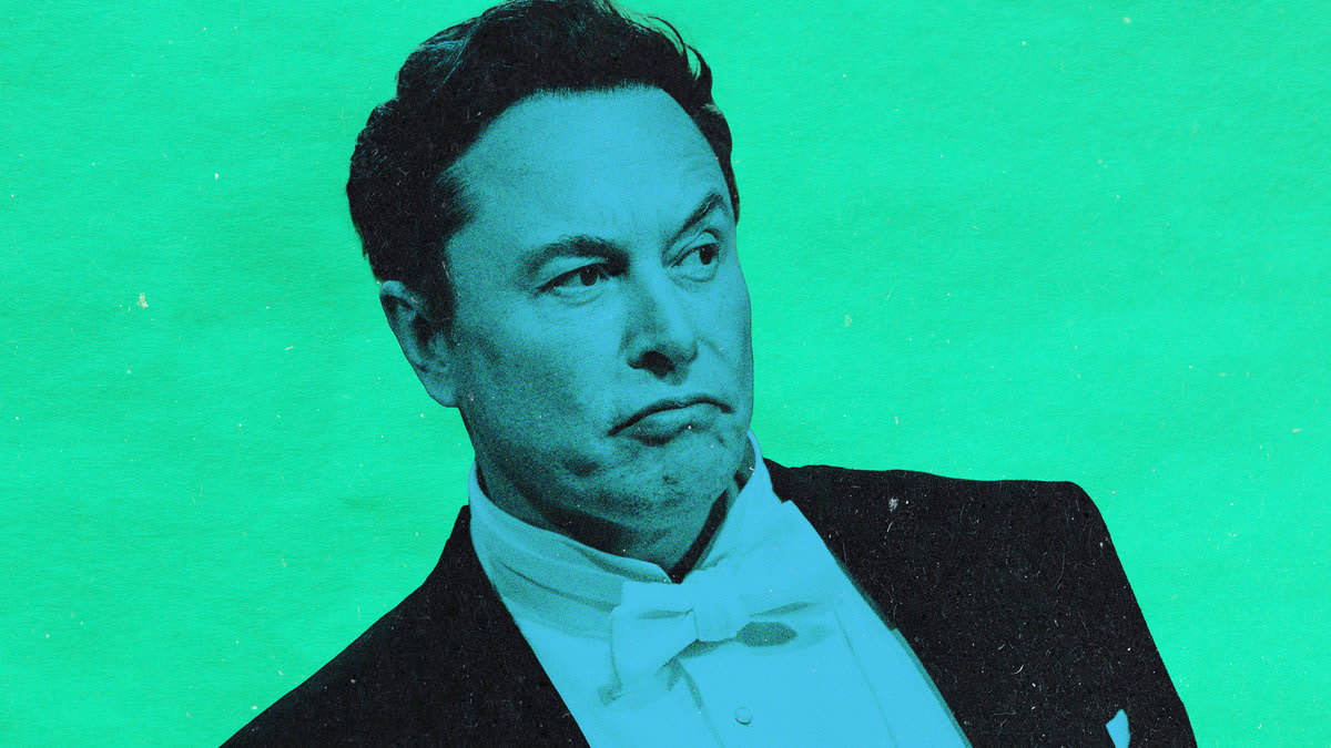 Elon Musk Has a Good Point With His OpenAI Lawsuit