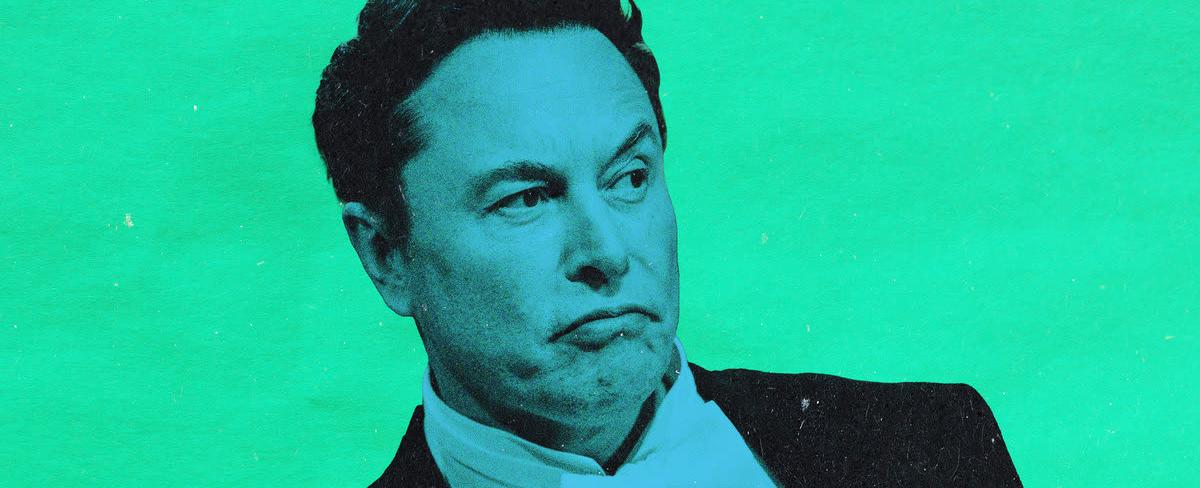 Elon Musk Has a Good Point With His OpenAI Lawsuit