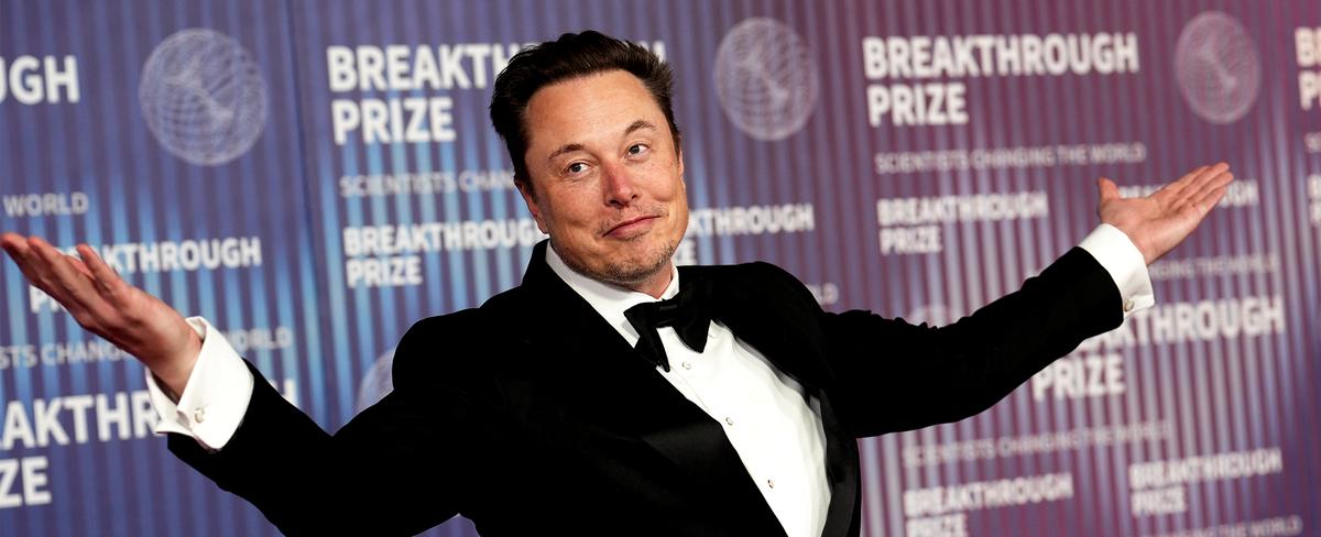 Tesla Fans Explain Why Elon Musk Deserves $56 Billion Payout
