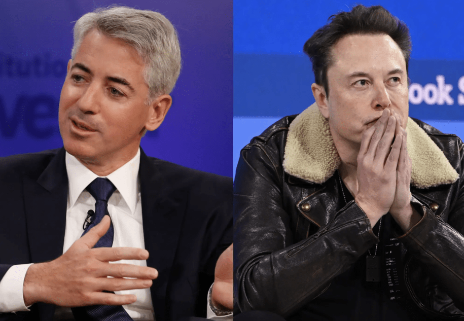 Elon Musk, the "free speech absolutist" kicks liberal journalists off Twitter