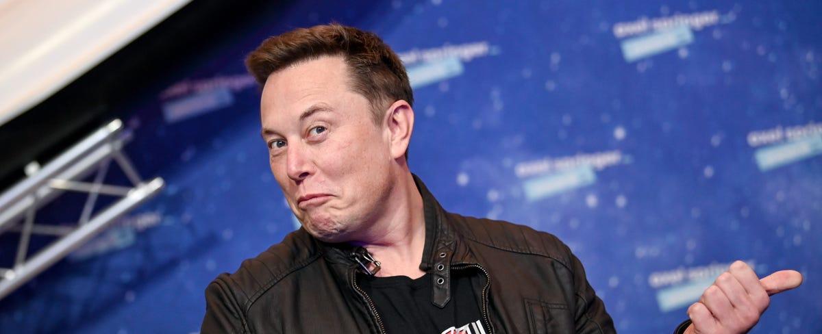 Elon Musk's SpaceX Holds Key to Moon As NASA Relies on Starship Launch