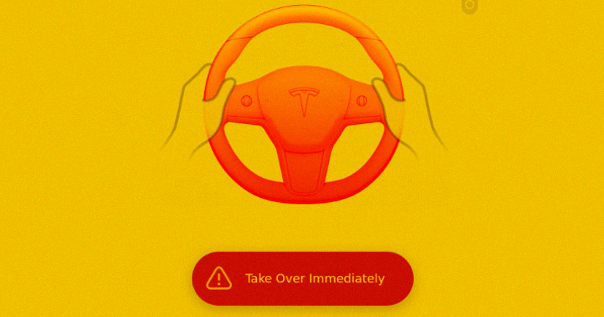 Tesla Drivers Say Autopilot Is Ruined Now