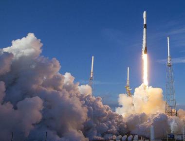 SpaceX set to launch European telescope from Florida’s Space Coast this weekend