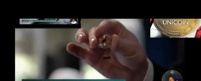 N1 CHIPE EM CÉREBRO HUMANO: Neuralink é aposta de Elon Musk