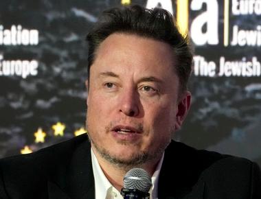 OpenAI says Elon Musk agreed ChatGPT maker should become for profit - Harrison Daily