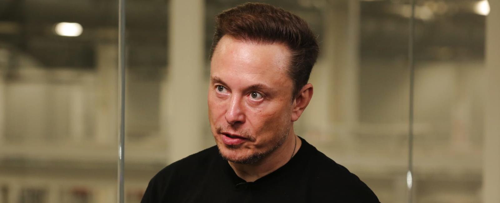 Elon Musk, Twitter face brand safety concerns after executives depart