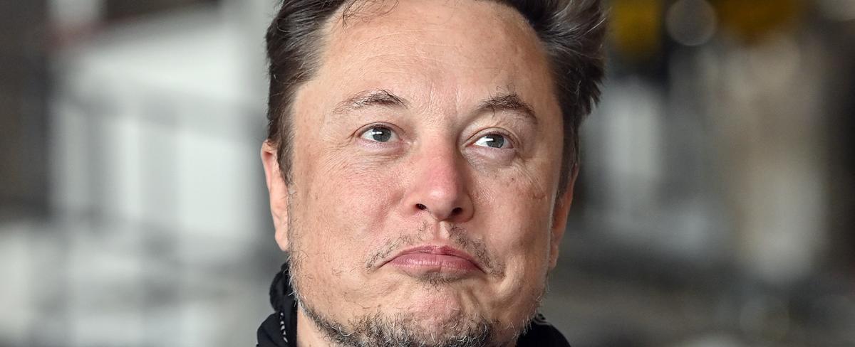 Elon Musk's Neuralink Is 'Heading' For Human Trials As Brain Computer Interface Startup Receives FDA Approval