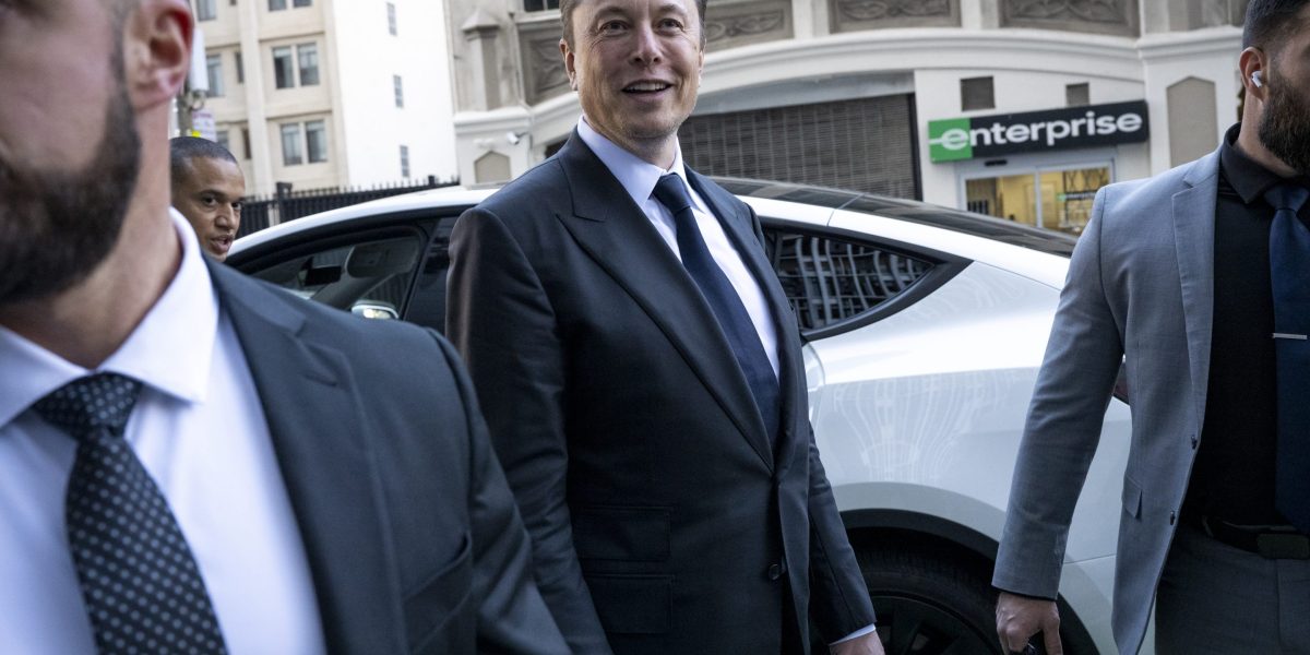 Elon Musk has watched Twitter plummet in value and OpenAI soar after he parted ways with it