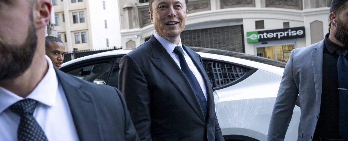 Elon Musk has watched Twitter plummet in value and OpenAI soar after he parted ways with it