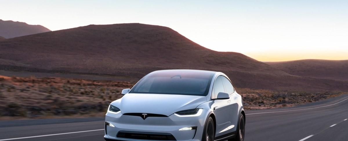 Tesla recalls more than 2 million vehicles over autopilot safety concerns