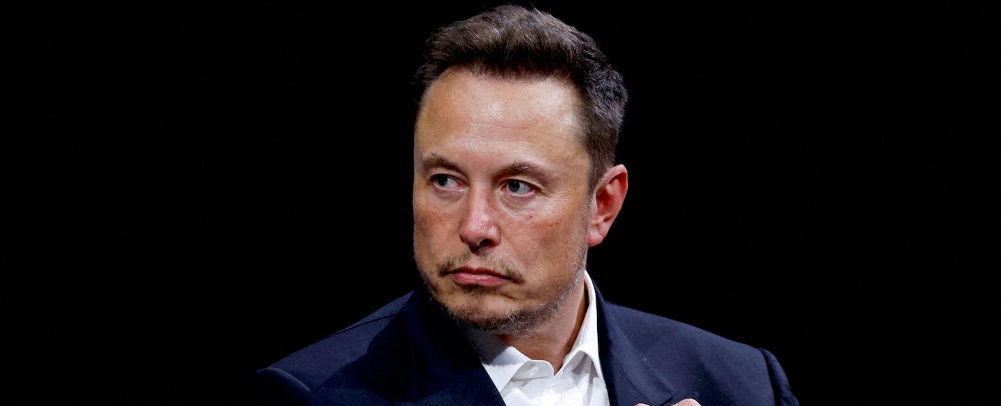 Tesla investors are resisting Elon Musk’s push for more control