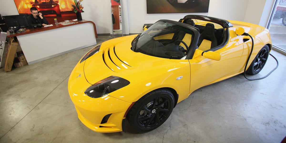 Tesla Future Models Coming Out: the Roadster, Cybertruck, Semi