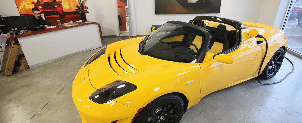 Tesla Future Models Coming Out: the Roadster, Cybertruck, Semi