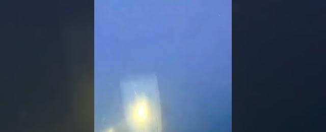 Tesla Hit & Run Freeway by a VW Passat #Tesla #TeslaAccident