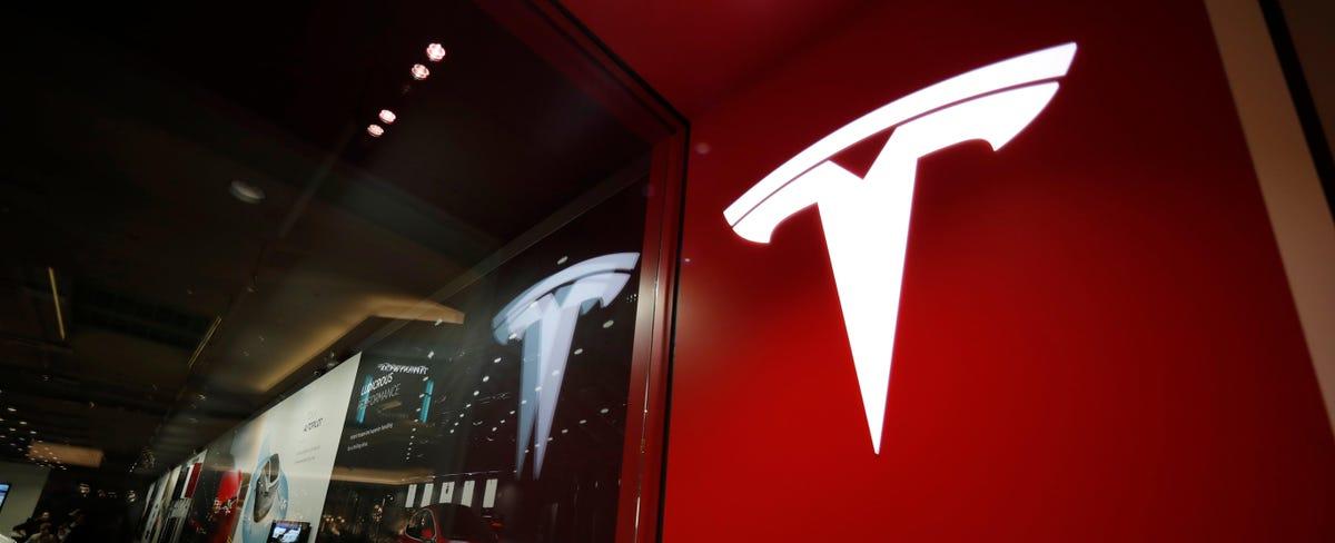 Tesla Recalls Its Semi Trucks Just Three Months After Release
