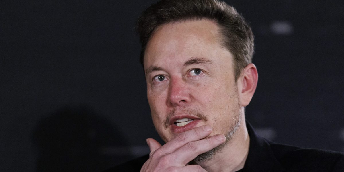 Elon Musk: OpenAI’s Sutskever should join xAI or Tesla