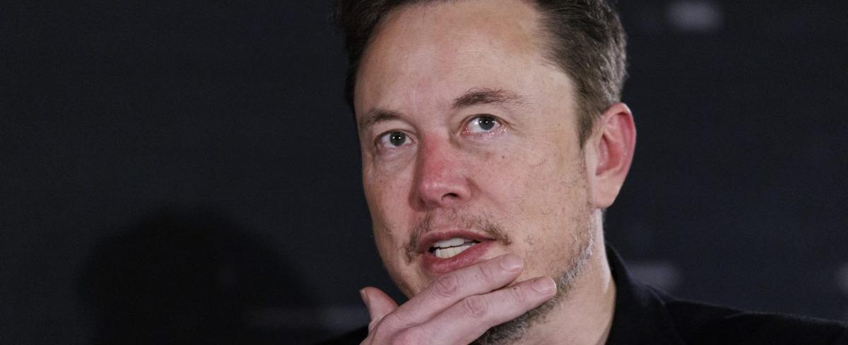 Elon Musk: OpenAI’s Sutskever should join xAI or Tesla