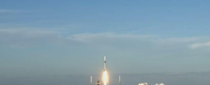 WATCH LIVE at 10:30 a.m.: SpaceX Falcon 9 rocket launch from Florida