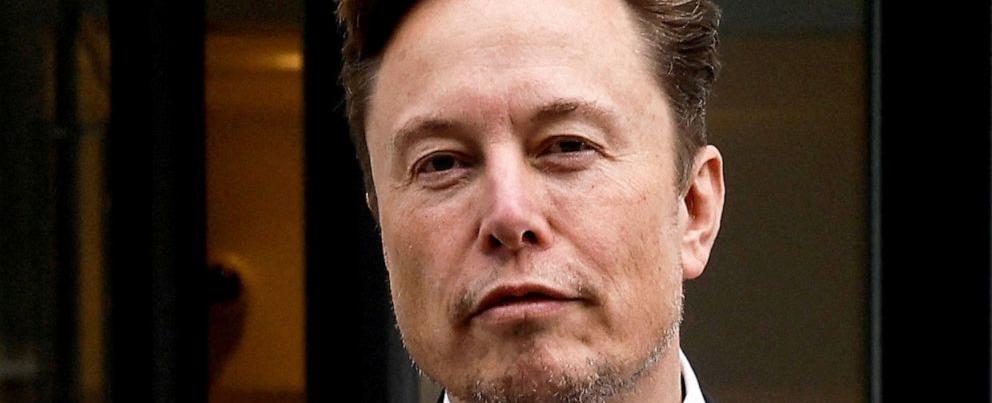 Elon Musk says he has chosen new Twitter CEO, will step down within weeks