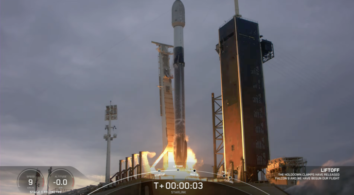 SpaceX Aims To Push Falcon 9 Rockets For 20 Landings Each Shares Official