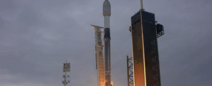 SpaceX Aims To Push Falcon 9 Rockets For 20 Landings Each Shares Official