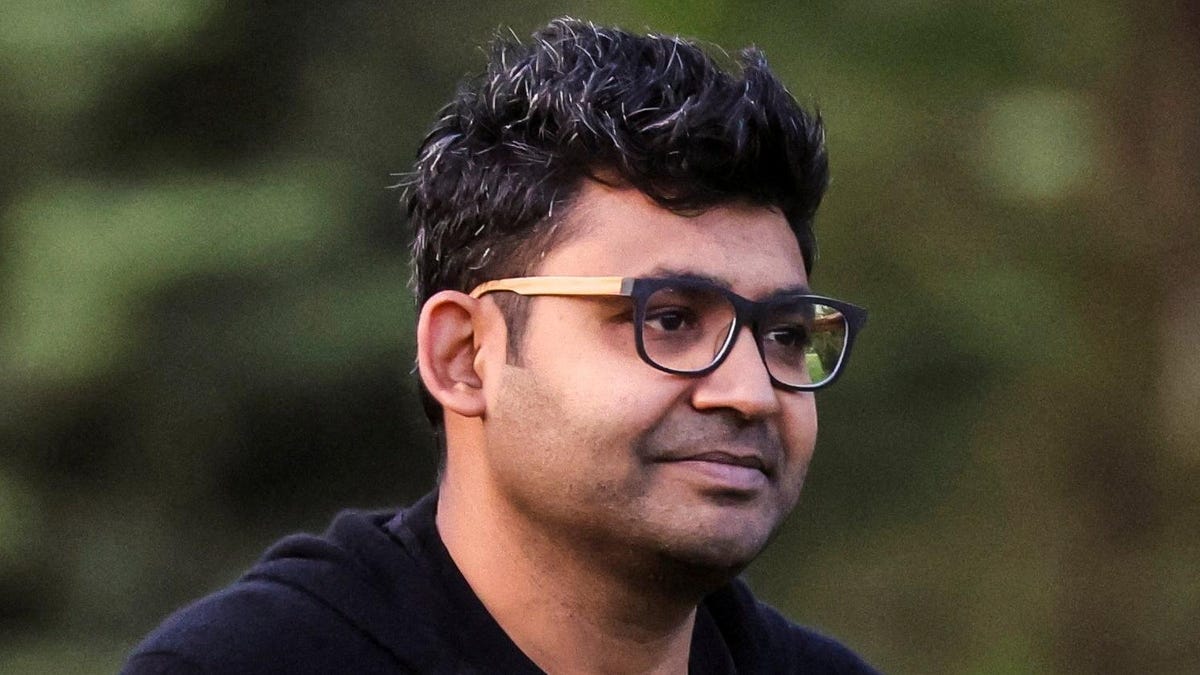 The Twitter CEO ousted by Elon Musk launches an AI startup