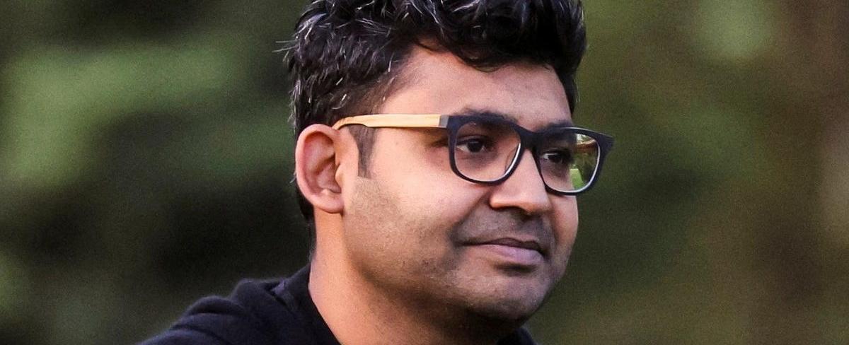 The Twitter CEO ousted by Elon Musk launches an AI startup