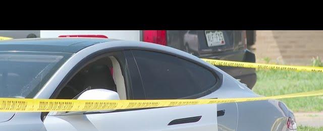 Deadly shooting over Tesla charger