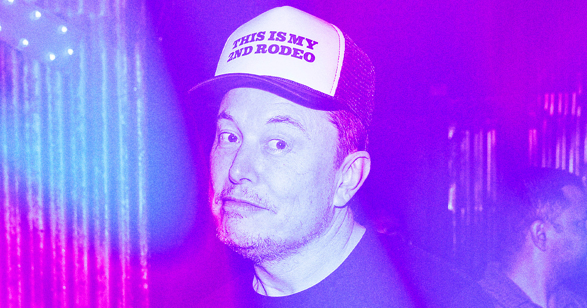 Elon Musk Humiliated as Judge Throws Out His Lawsuit Against Twitter Critics