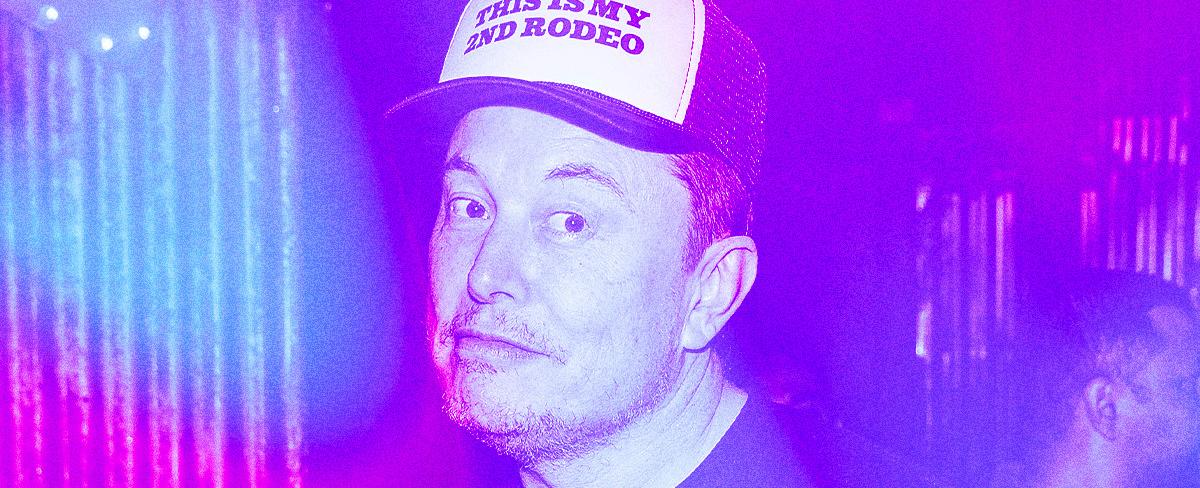 Elon Musk Humiliated as Judge Throws Out His Lawsuit Against Twitter Critics