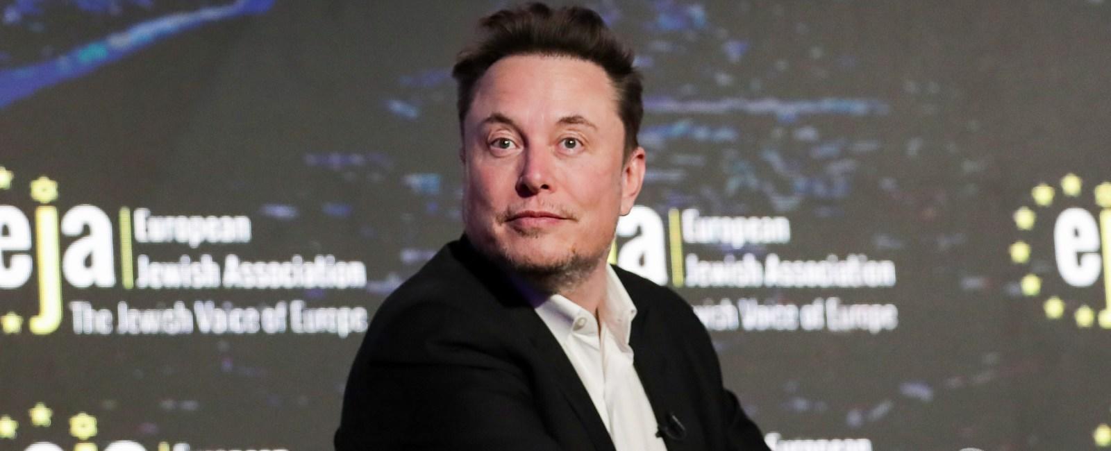 Elon Musk's $56 Billion Tesla Pay Package Denied by Judge