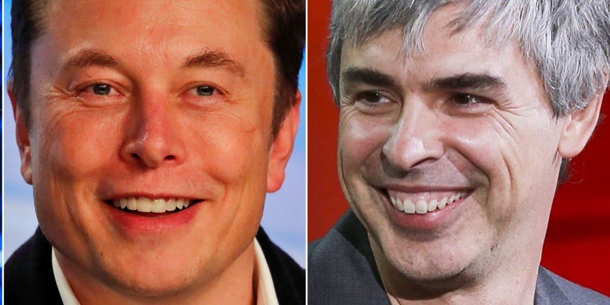 Elon Musk Tried to Make OpenAI 'the Furthest Thing From Google'