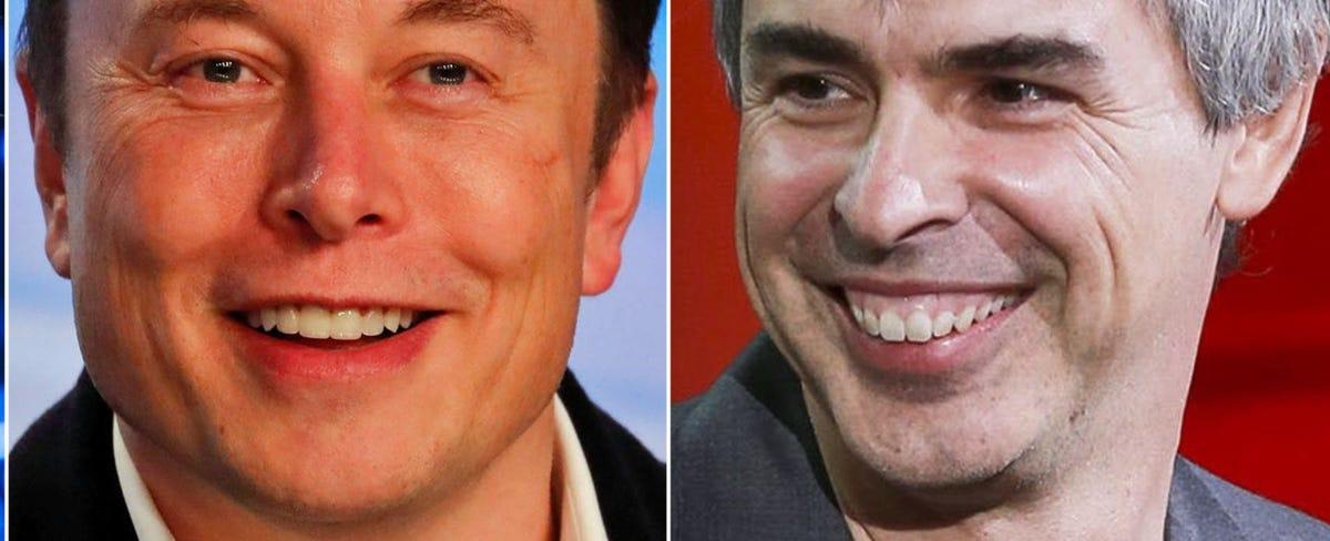 Elon Musk Tried to Make OpenAI 'the Furthest Thing From Google'