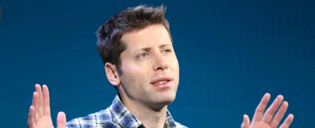 Unlike Elon Musk, OpenAI's Sam Altman Has 'No Desire' to Live on Mars