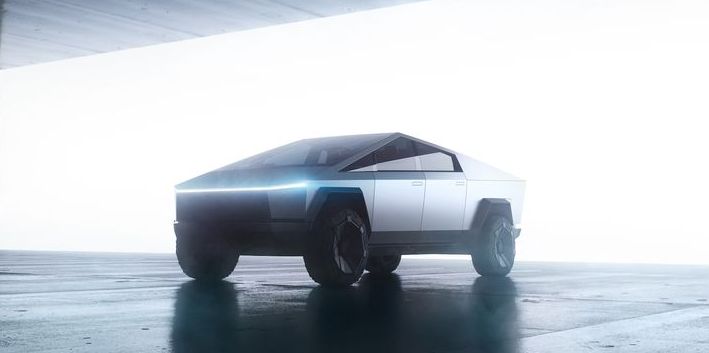 La producción del Tesla Cybertruck se ha encontrado con su primera piedra