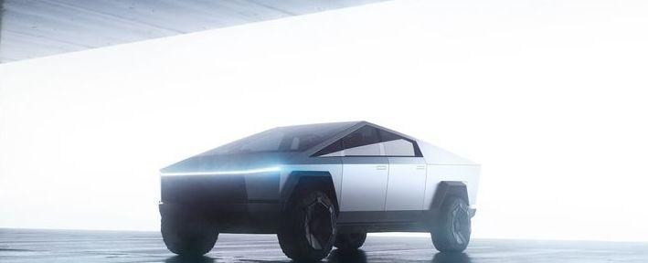 La producción del Tesla Cybertruck se ha encontrado con su primera piedra