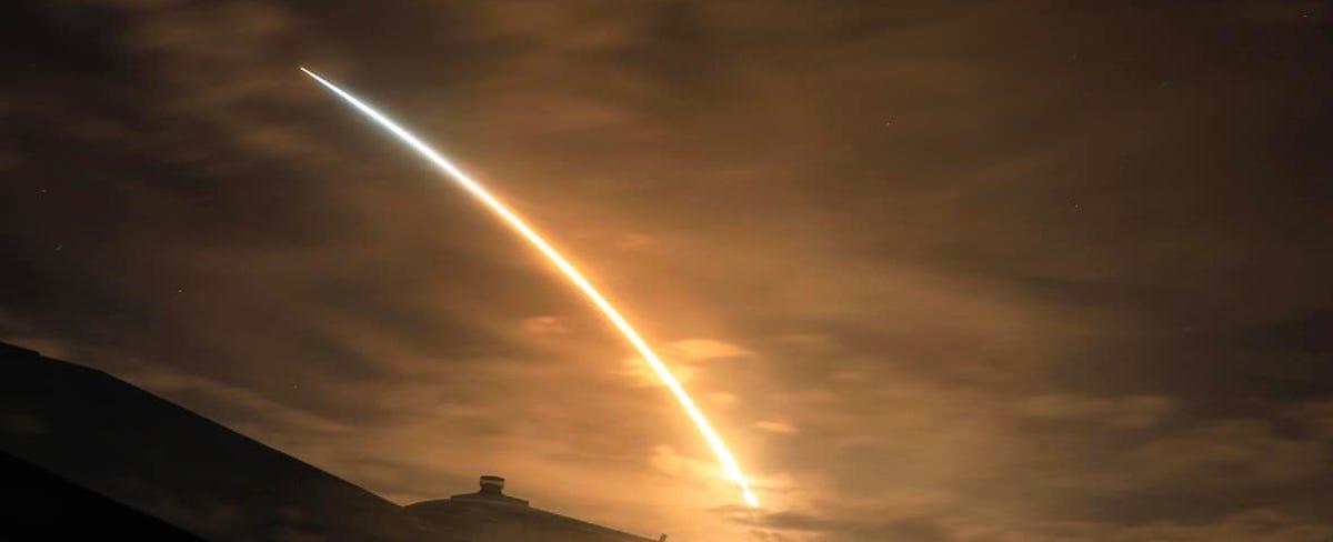 SpaceX Florida rocket launch at night: Best places to watch from Volusia