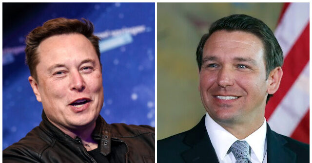 Ron DeSantis to Announce 2024 Candidacy with Elon Musk on Twitter