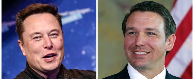 Ron DeSantis to Announce 2024 Candidacy with Elon Musk on Twitter