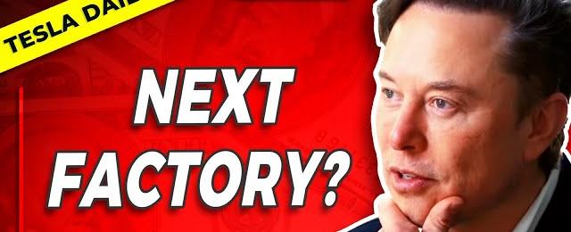 Musk Meets With South Korea, Senate Leader + New Tesla Cybertruck Photos