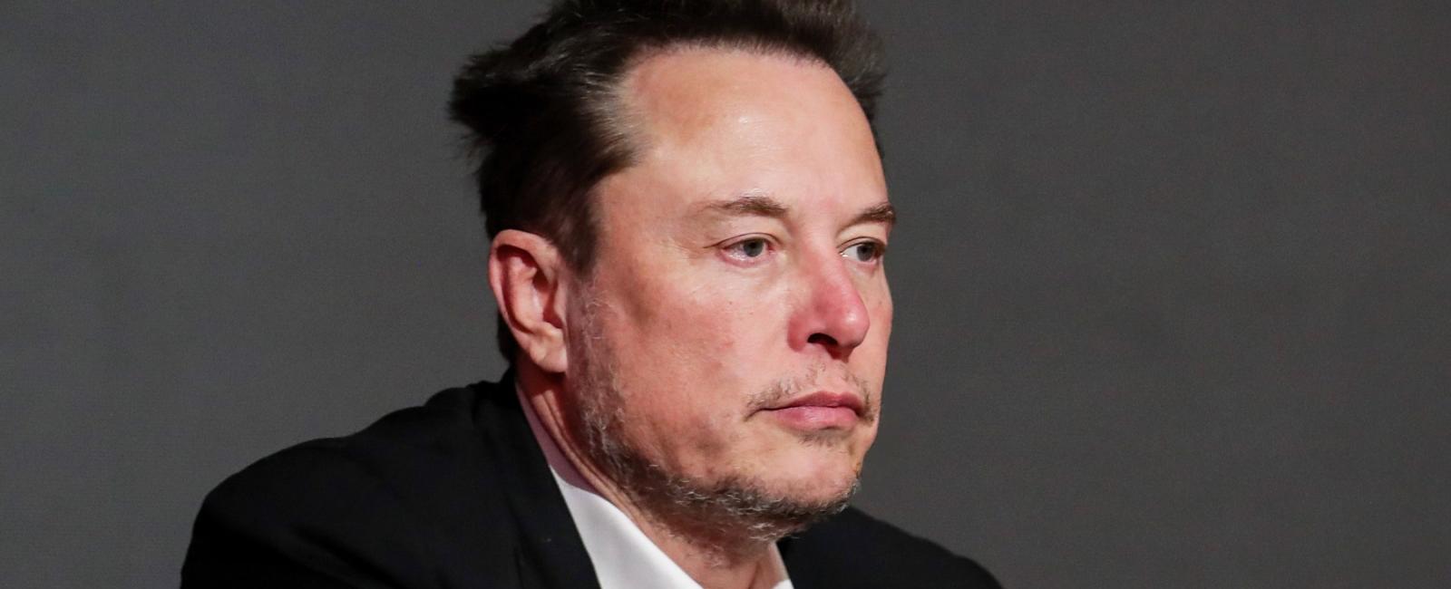 Elon Musk Deposition: Two Twitter Burner Accounts, Zero Fact-Checking