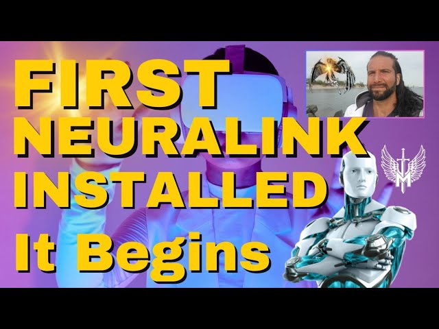 First NEURALINK Implant successful - Elon Musk Neuralink Age Begins | Carl Weathers has died