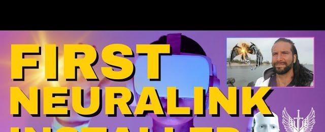 First NEURALINK Implant successful - Elon Musk Neuralink Age Begins | Carl Weathers has died