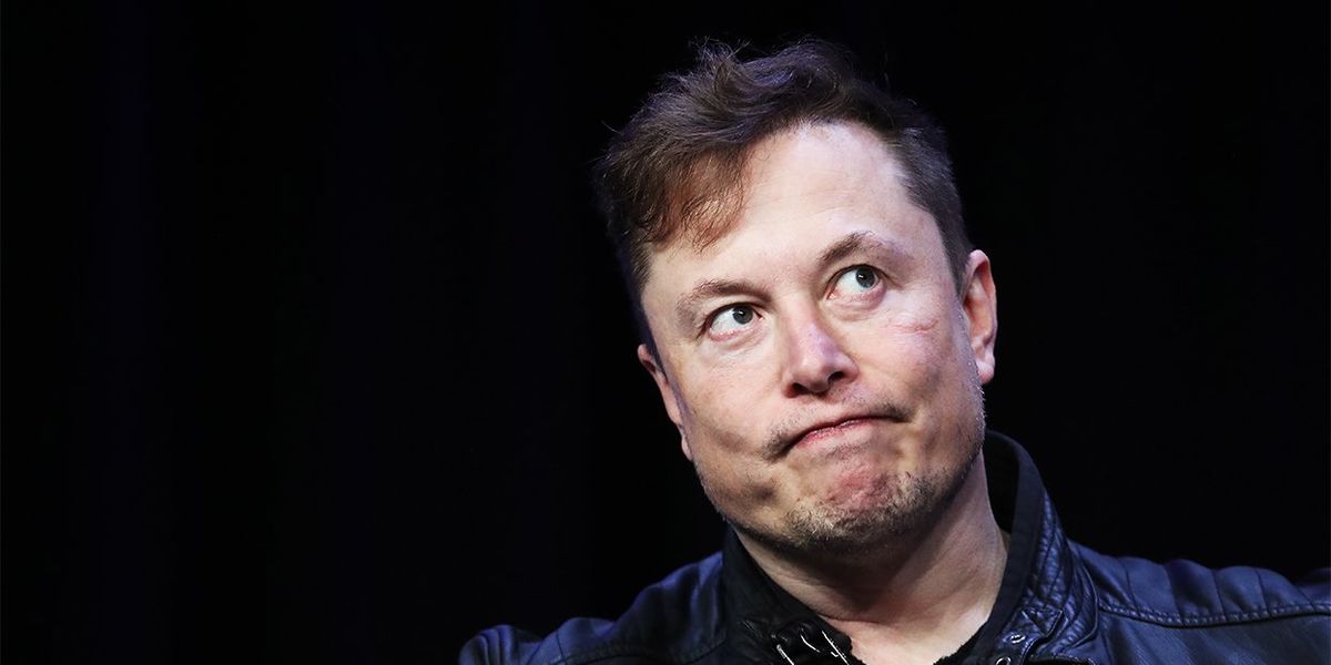 Elon Musk demands Stephen King stop ‘deadnaming’ Twitter
