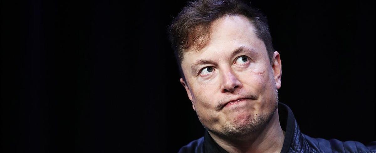 Elon Musk demands Stephen King stop ‘deadnaming’ Twitter
