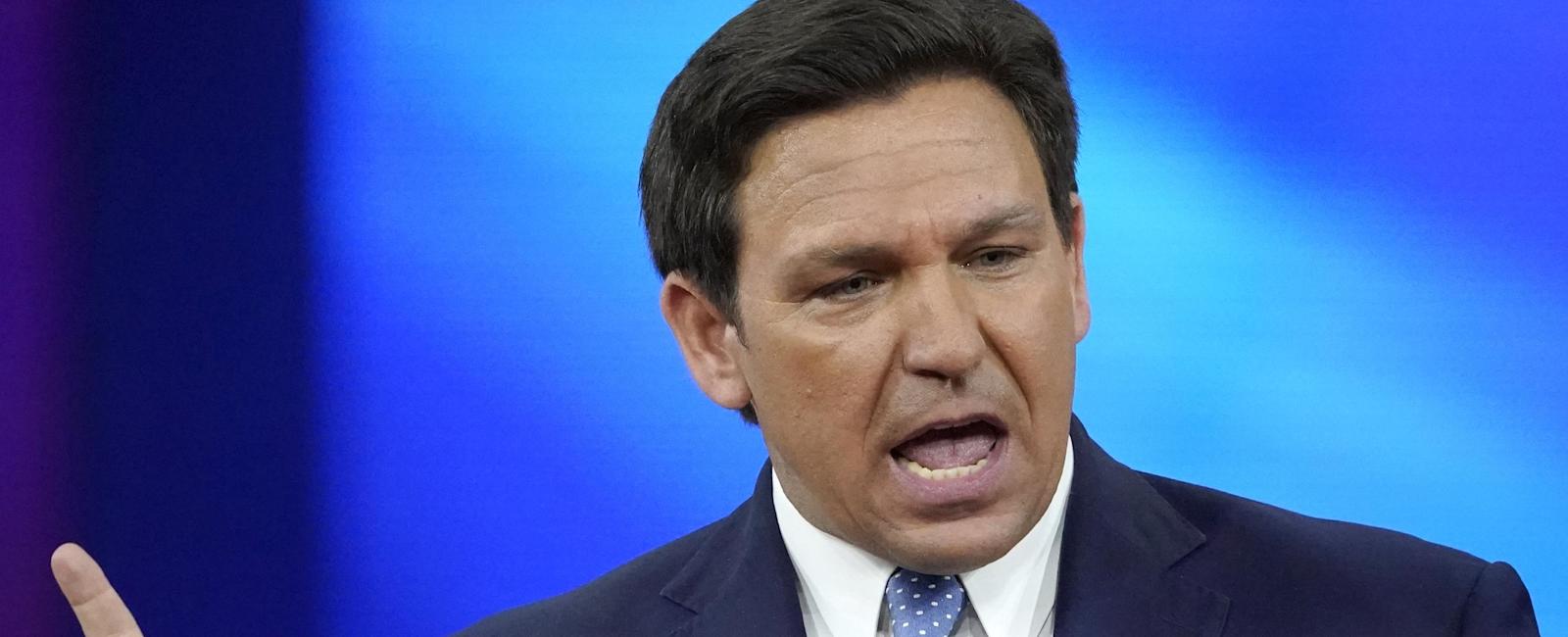 Ron DeSantis launches 2024 presidential campaign ahead of Twitter chat with Elon Musk