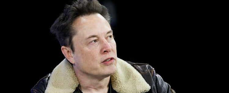 Tesla: The Disappointment Continues (NASDAQ:TSLA)