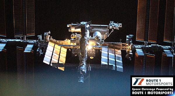 NASA Leaders, SpaceX Dragon Endeavour Crew to Highlight 25th Anniversary of International Space Station - Space Coast Daily