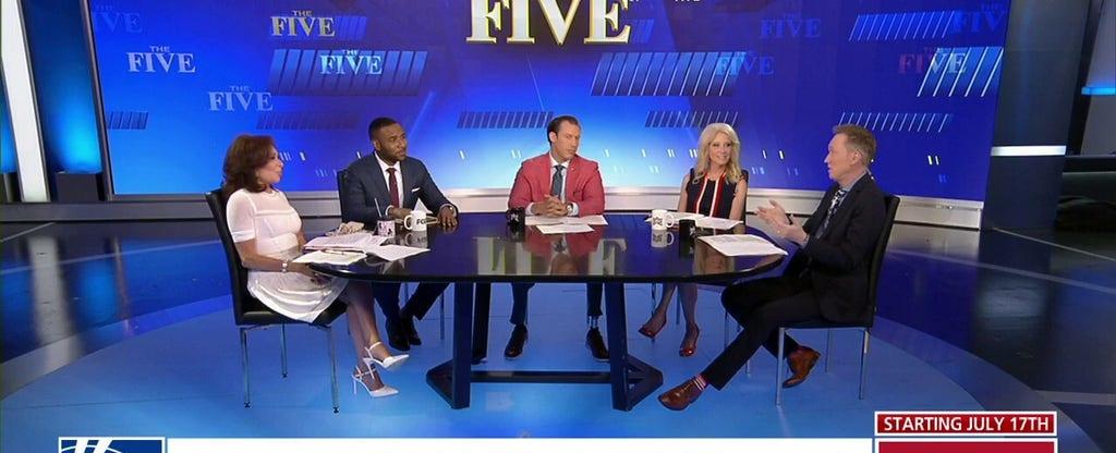 Elon Musk wants Twitter users to put their phones down and get fresh air: Kellyanne Conway | Fox News Video