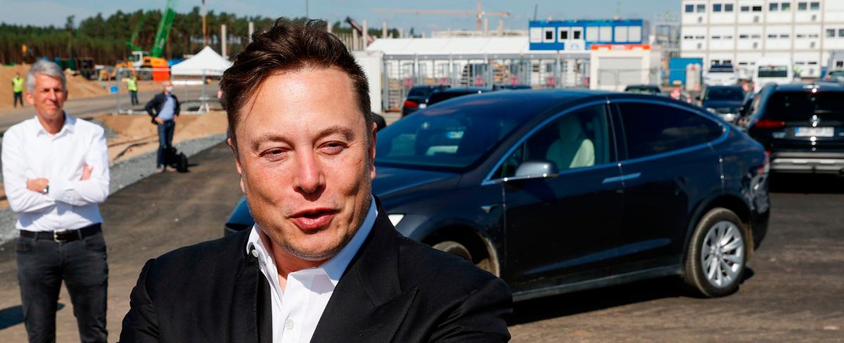 Biden Administration Backs SEC in Elon Musk Twitter Dispute - OtakuKart